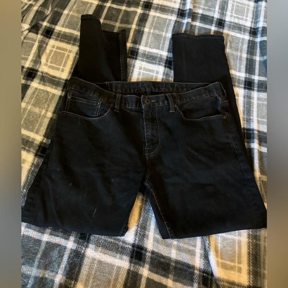Men’s American Eagle jeans
